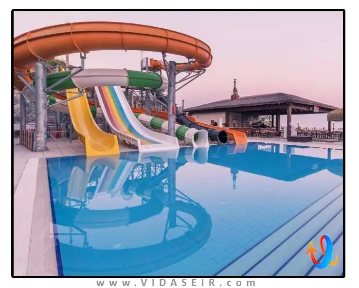 رامادا ریزورت کوش آداسی